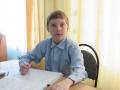Открыть анкету