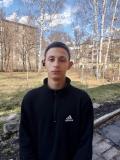 Открыть анкету