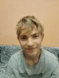 Открыть анкету